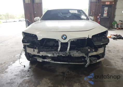 2023 BMW 760 I xDrive from USA, damaged, VIN WBA33EJ01PCM24809